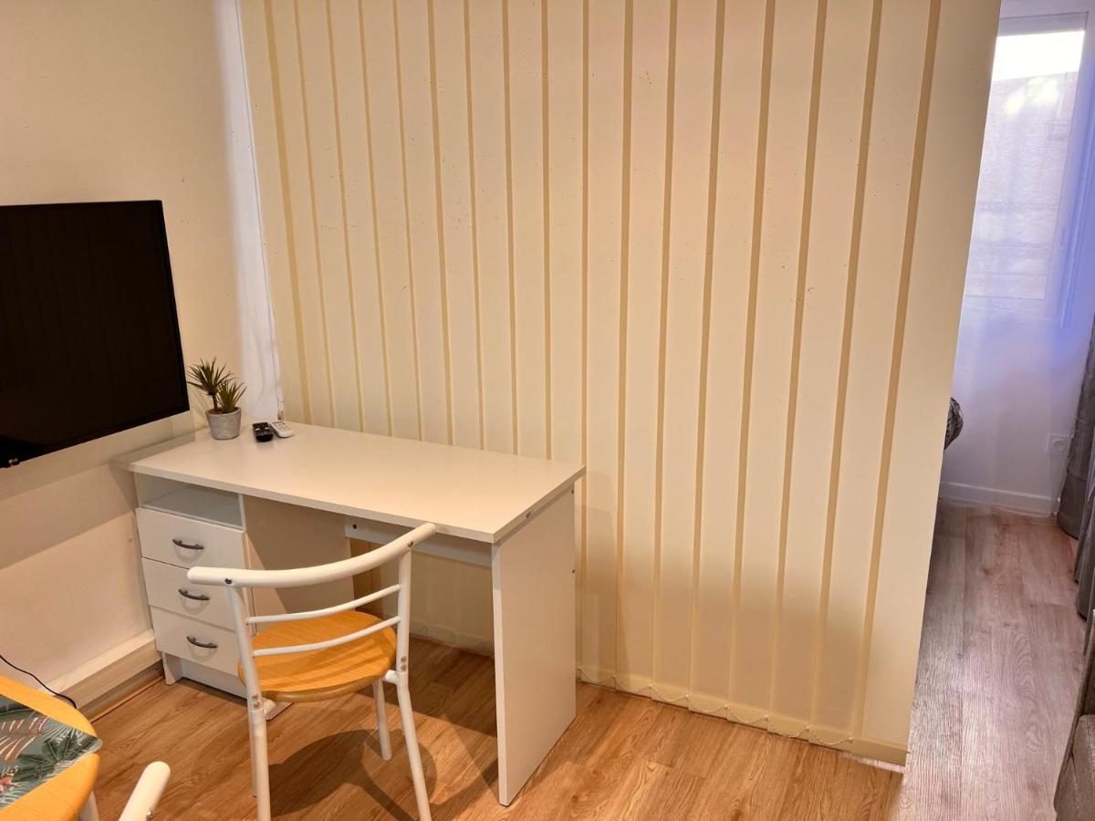 Appartements Calmes - Standing - Hypercentre - Clim - Wifi - Netflix モンペリエ エクステリア 写真
